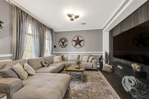 3019 Brook Shore Court Houston TX 77345