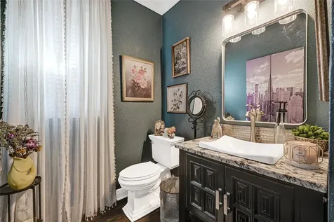 3019 Brook Shore Court Houston TX 77345