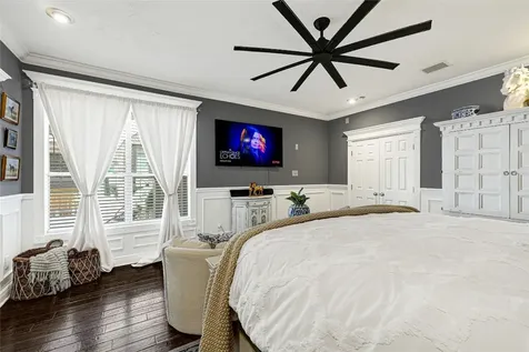 3019 Brook Shore Court Houston TX 77345
