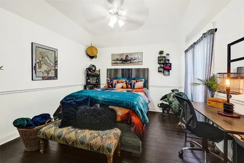 3019 Brook Shore Court Houston TX 77345