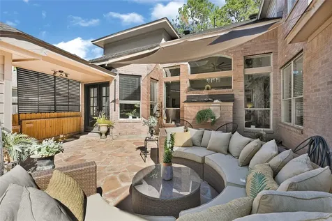 3019 Brook Shore Court Houston TX 77345
