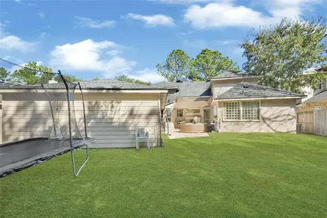 3019 Brook Shore Court Houston TX 77345