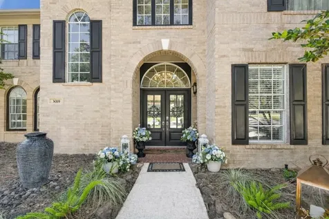 3019 Brook Shore Court Houston TX 77345