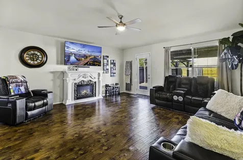 1918 Cold River Drive Humble TX 77396