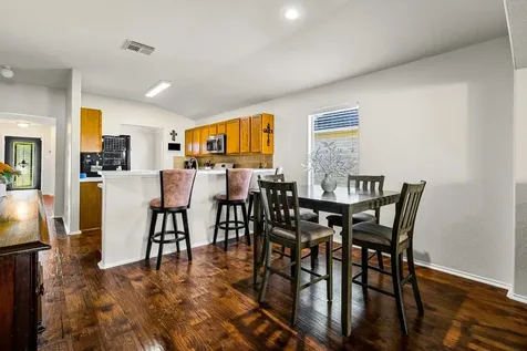 1918 Cold River Drive Humble TX 77396