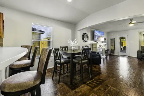 1918 Cold River Drive Humble TX 77396