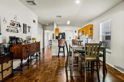1918 Cold River Drive Humble TX 77396