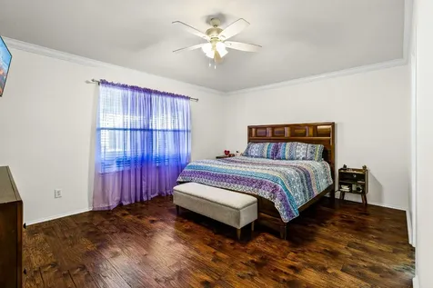 1918 Cold River Drive Humble TX 77396