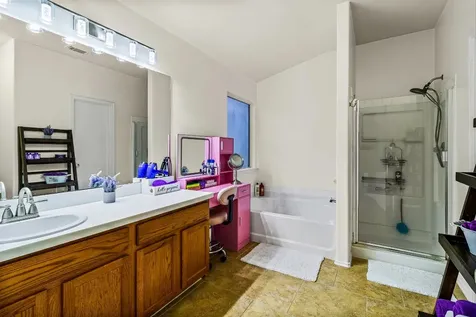 1918 Cold River Drive Humble TX 77396