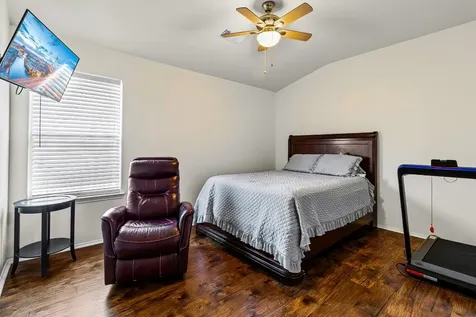 1918 Cold River Drive Humble TX 77396