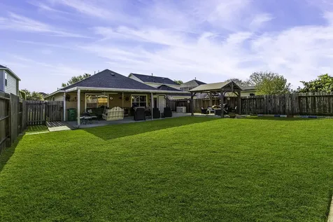 1918 Cold River Drive Humble TX 77396
