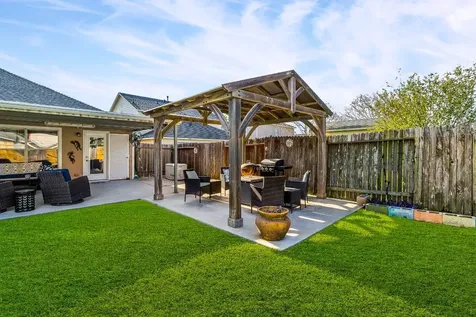 1918 Cold River Drive Humble TX 77396