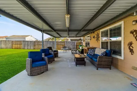 1918 Cold River Drive Humble TX 77396