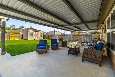 1918 Cold River Drive Humble TX 77396
