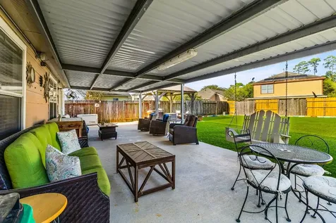 1918 Cold River Drive Humble TX 77396