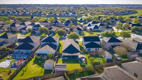 1918 Cold River Drive Humble TX 77396