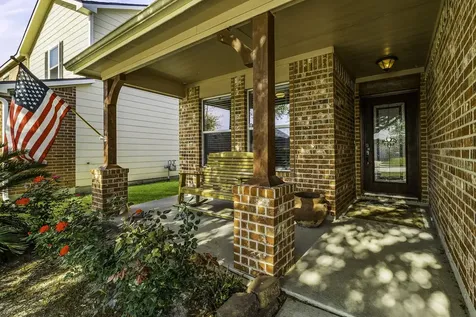 1918 Cold River Drive Humble TX 77396
