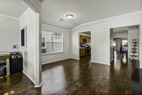 1918 Cold River Drive Humble TX 77396