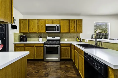 1918 Cold River Drive Humble TX 77396
