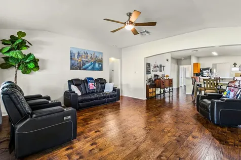 1918 Cold River Drive Humble TX 77396