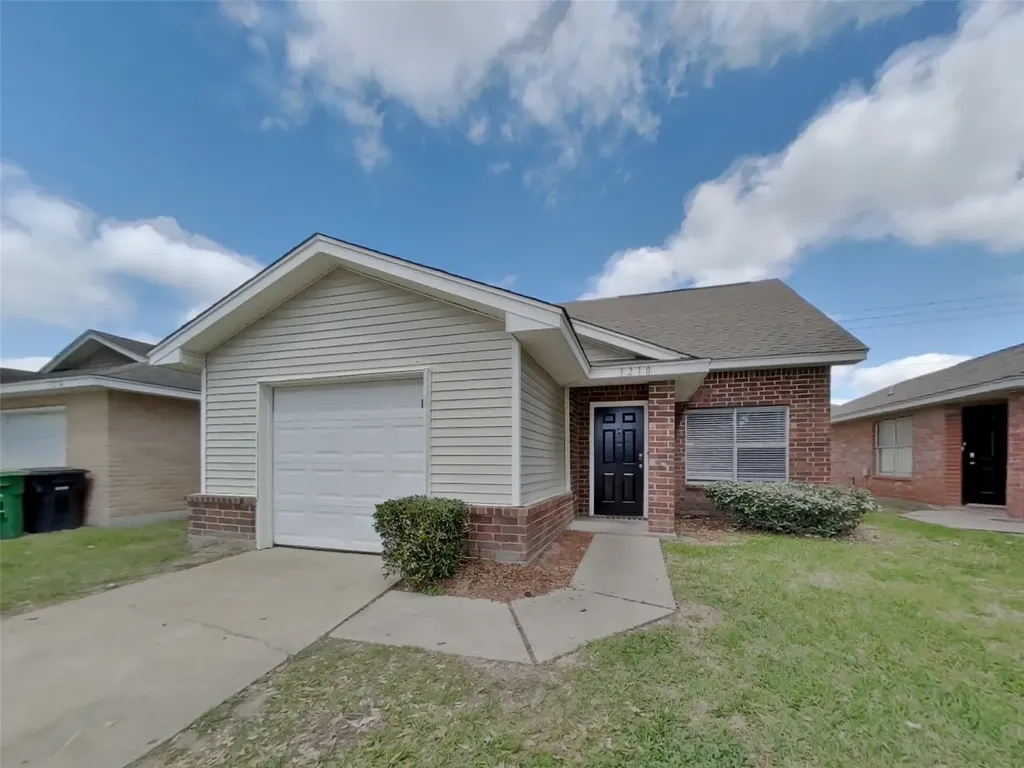 3210 Kelling Street Houston TX 77045