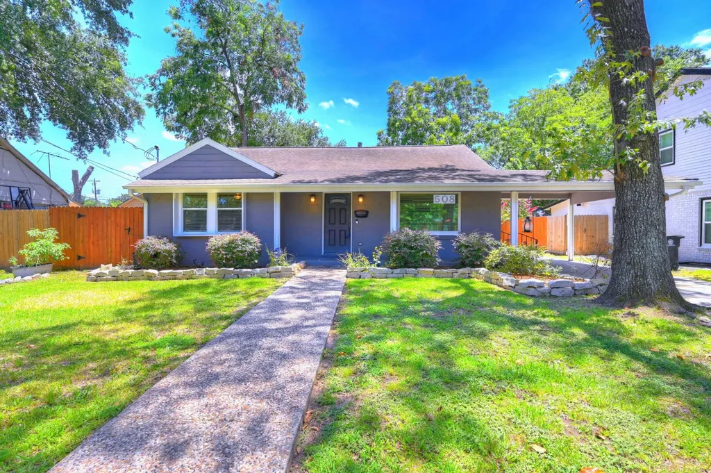 508 Canadian Street Houston TX 77009