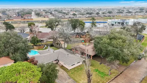 716 San Jacinto Avenue Texas City TX 77590