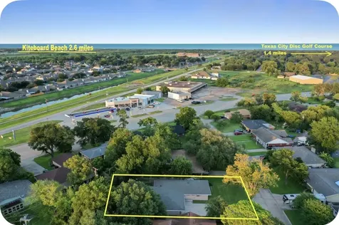 716 San Jacinto Avenue Texas City TX 77590