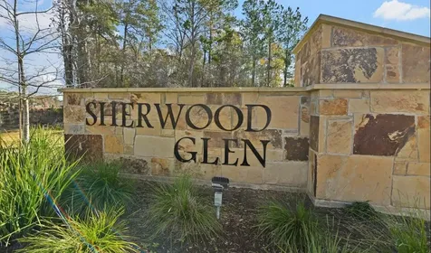 17863 Lionheart Road Conroe TX 77306