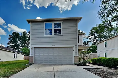 6423 Lily Hollow Court Spring TX 77379