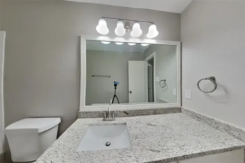 6423 Lily Hollow Court Spring TX 77379