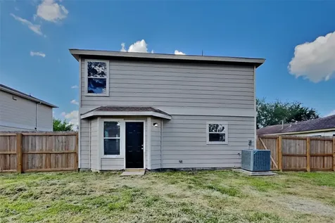 6423 Lily Hollow Court Spring TX 77379