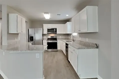 6423 Lily Hollow Court Spring TX 77379