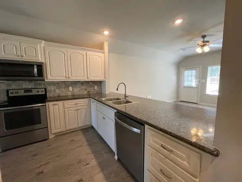 13089 Vega Court Willis TX 77318