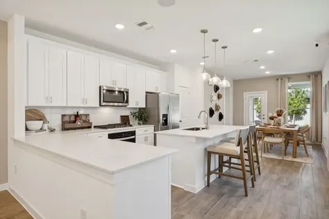 11414 Mandolin Drive Montgomery TX 77316