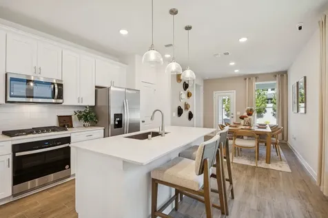 11414 Mandolin Drive Montgomery TX 77316