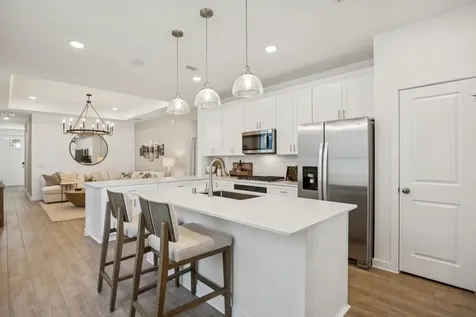 11414 Mandolin Drive Montgomery TX 77316