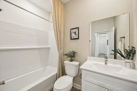 11414 Mandolin Drive Montgomery TX 77316