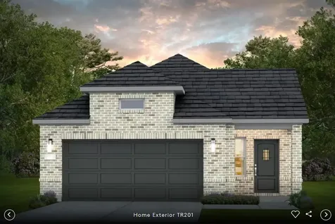 11414 Mandolin Drive Montgomery TX 77316