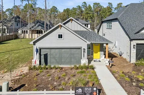 11414 Mandolin Drive Montgomery TX 77316