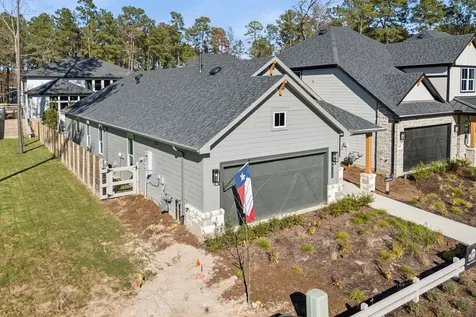 11414 Mandolin Drive Montgomery TX 77316