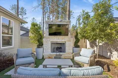 11414 Mandolin Drive Montgomery TX 77316