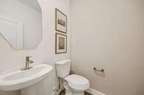 11414 Mandolin Drive Montgomery TX 77316