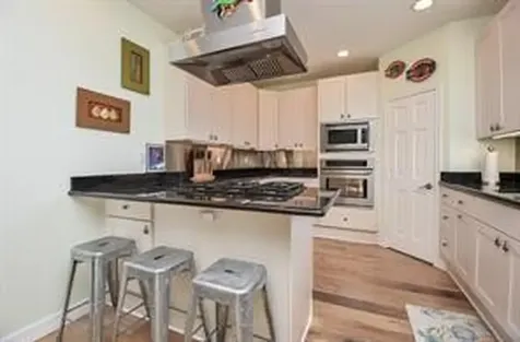 111 County Road 230 Sargent TX 77414