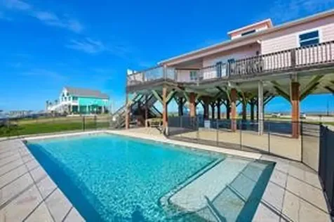 111 County Road 230 Sargent TX 77414
