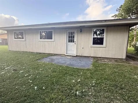 1241 Grannis Avenue Port Arthur TX 77640