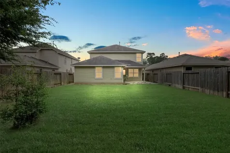9987 Sterling Place Drive Conroe TX 77303