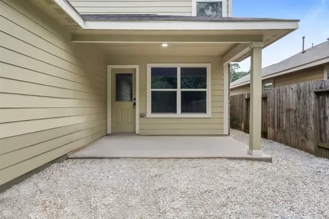 9987 Sterling Place Drive Conroe TX 77303