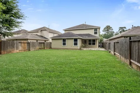 9987 Sterling Place Drive Conroe TX 77303
