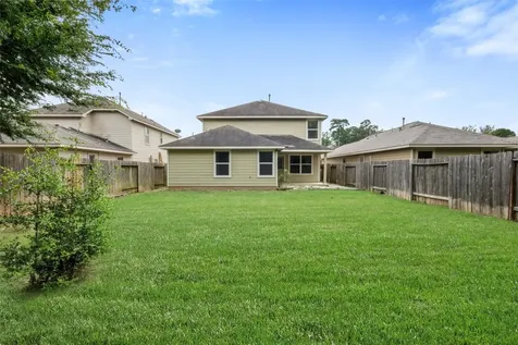 9987 Sterling Place Drive Conroe TX 77303
